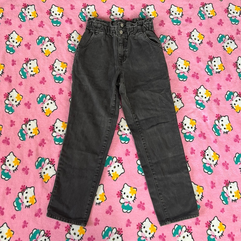 - Pacsun mom jeans